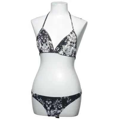 Bikini (Svart, Vit, Flerfärgad) från Allsaints Elastan, Polyamid, Polyester