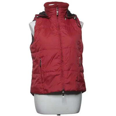 Outdoor vest (Rood) van Emonite Polyamide