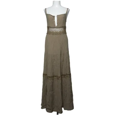 Maxi dress (Beige) from Cider