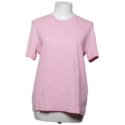 T-shirt (Rosa) från Arket Bomull