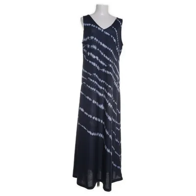 Kjole (Blå) fra Bodyflirt Elastan, Polyester