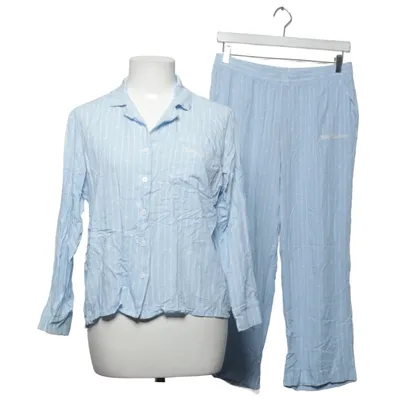 Pyjama (Bleu, Blanc) de Juicy Couture Viscose