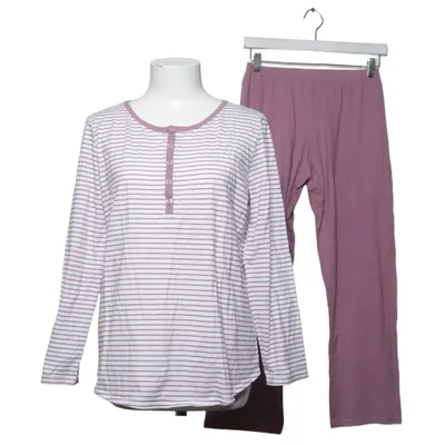 Pyjamas (Rosa, Vit) från Calida