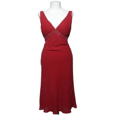 Cocktail dress (Red) from Niente Polyester