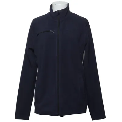 Veste polaire (Bleu) de 1832 Polyester