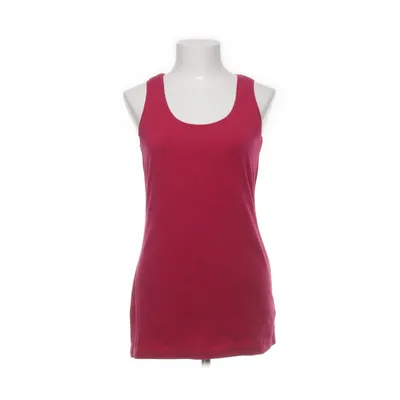 Linne (Rosa) från Street One Bomull, Elastan