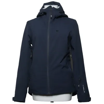 Skidjacka (Blå) från J.Lindeberg Polyester