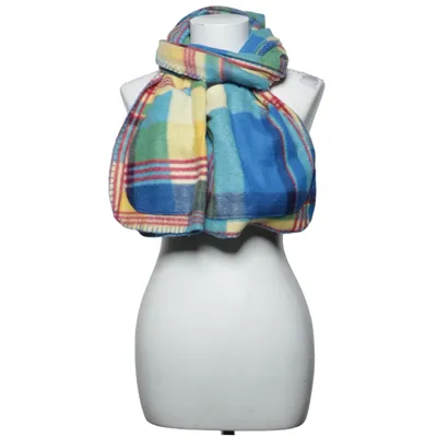 Scarf (Blue, Multicolored) from Dr. Scholl's