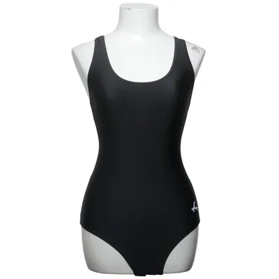 Maillot de bain une pièce (Noir) de Livv Élasthane, Polyester