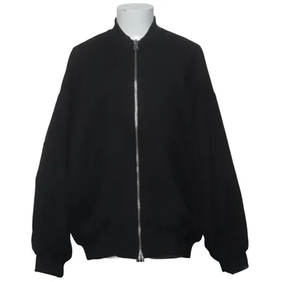 Blouson (Noir) de Junkyard Élasthane, Polyester, Viscose
