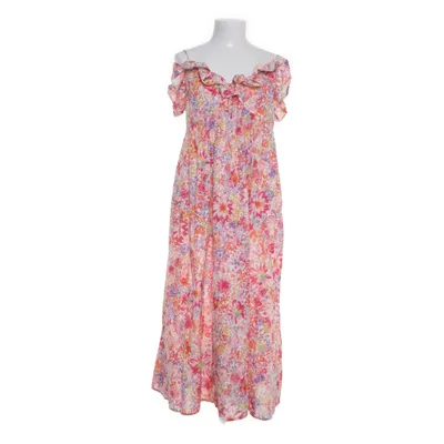 Jurk (Meerkleurig, Roze) van H&M Katoen