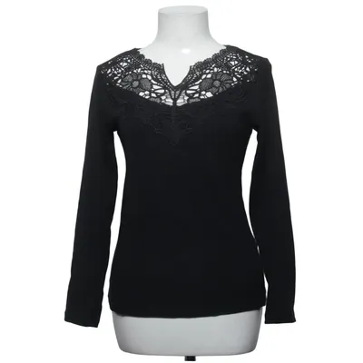 Body (Black) from Ideal Cotton, Elastane