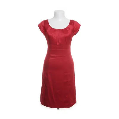 Jurk (Rood) van ESPRIT Collection Polyester
