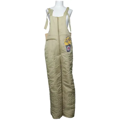 Overall (Beige) från Vaquero Polyamid, Polyester