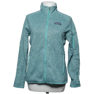 Fleecejakke (Blå) fra Patagonia Polyester