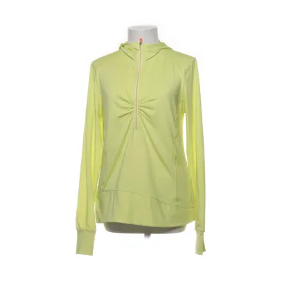 Veste de sport (Jaune) de Active Élasthane, Polyester