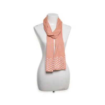 Halsduk (Rosa, Vit) från Atelier