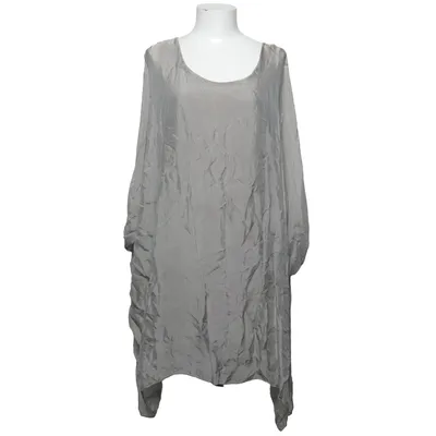 Top (Gray) from Mirelle Silk, Viscose