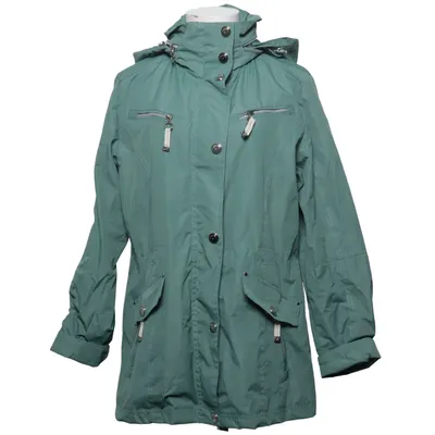 Parkas (Grön) från Canard Collection