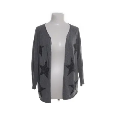 Cardigan (Grijs) van Rich & Royal