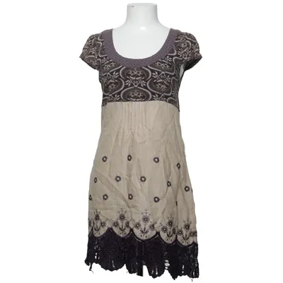 Jurk (Kathrin) van Container Elastaan, Viscose
