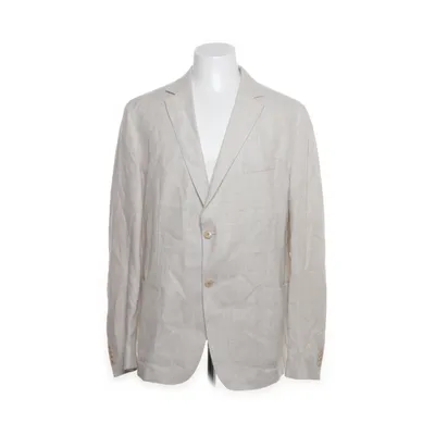 Blazer (Beige) fra Boss Hugo Boss Hamp, Uld