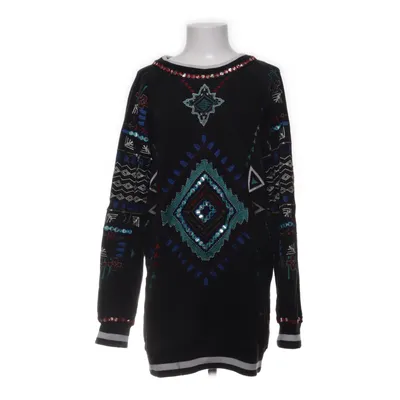Sweatshirt (Grijs, Meerkleurig) van Christophe Sauvat Katoen, Viscose