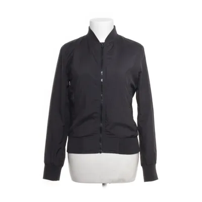 Jacket (Black) from Urban Classics Polyester