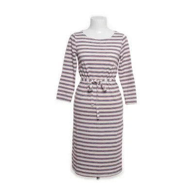Maternity dress (White, Multicolored) from Mamalicious