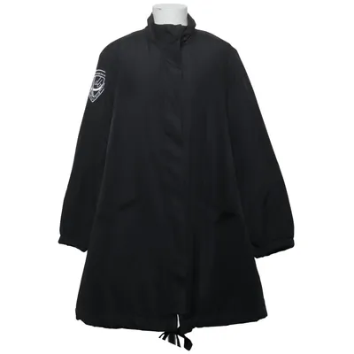 Anorak (Svart) från D. Brand Polyester