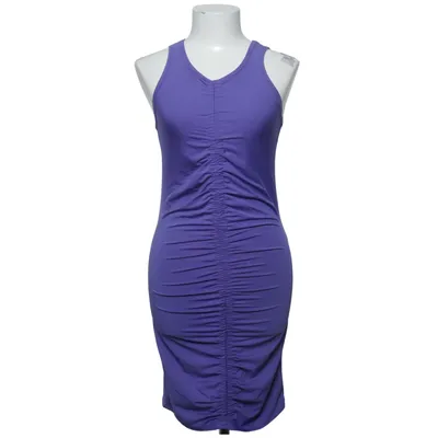 Dress (Purple) from Miss Selfridge Elastane, Polyester