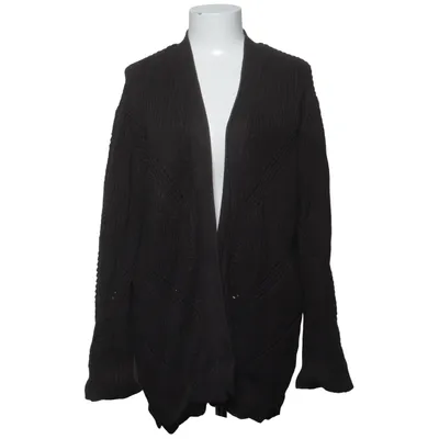 Cardigan (Gris) de Taifun