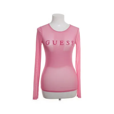 Top (Roze) van Guess