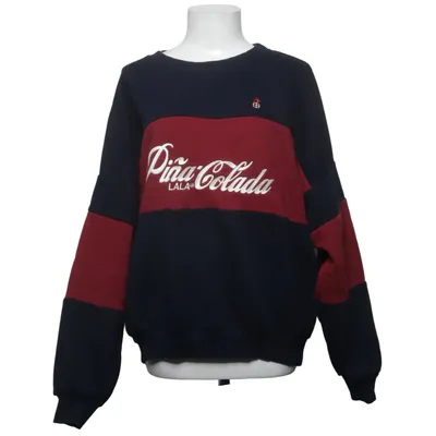 Sweatshirt (Piña Colada) from Lala Cotton, Polyester