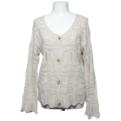 Cardigan (Beige) from Styleboom Acrylic