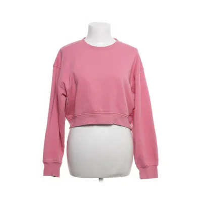 Sweatshirt (Rose) de Zara Coton, Élasthane