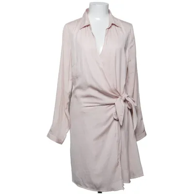 Omlottklänning (Sun Shirt Dress) från Dry Lake Polyester