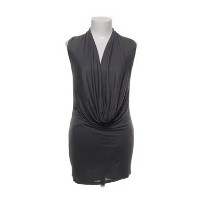 Kjole (AB6903208) fra Elisabetta Franchi Polyamid, Viscose