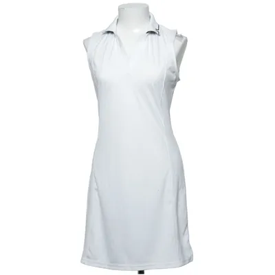 Polo dress (W LOUZE TX JERSEY) from J.Lindeberg Polyester