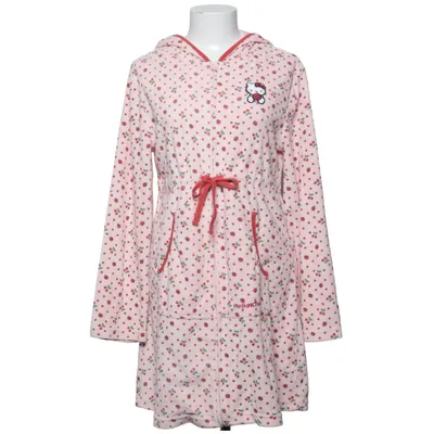 Badrock (Rosa, Röd, Grön) från H&M x Hello Kitty Bomull, Polyester