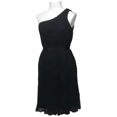 Kjole (Sort) fra Club Monaco