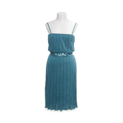 Dress (Blue) from Seite*1Girl Polyester