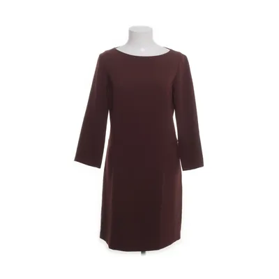 Jurk (Bruin) van Filippa K Acetaat, Polyester