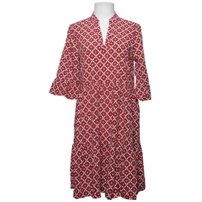 Robe (Rouge, Blanc) de Saint Tropez