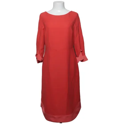 Dress (Red) from Banana Republic