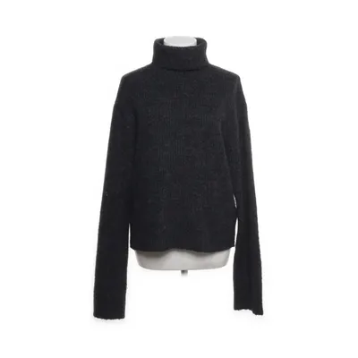Coltrui (Grijs) van H&M Acryl, Elastaan, Polyester, Wol