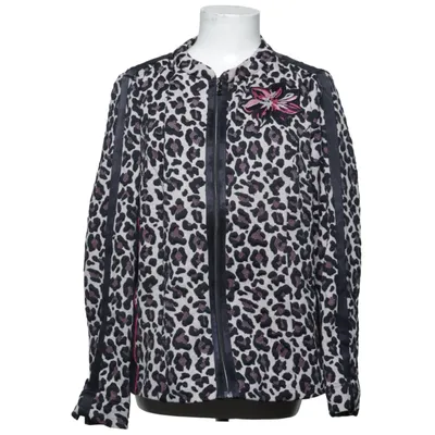 Cardigan (Zwart, Wit, Roze) van Gerry Weber Collection Katoen, Elastaan, Polyamide, Polyester, Viscose
