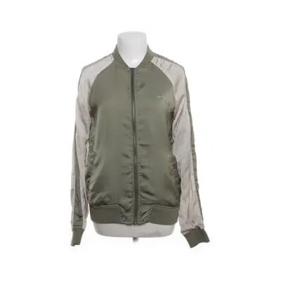 Cardigan (Green) from Blendshe Polyester