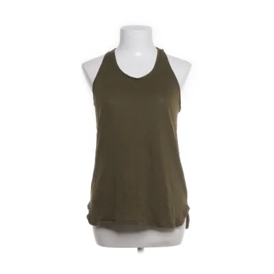 Tank Top (Green) from Mandala Organic cotton, Modal