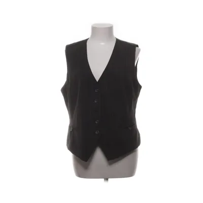 Gilet de costume (Gris) de Biaggini Élasthane, Polyester, Viscose